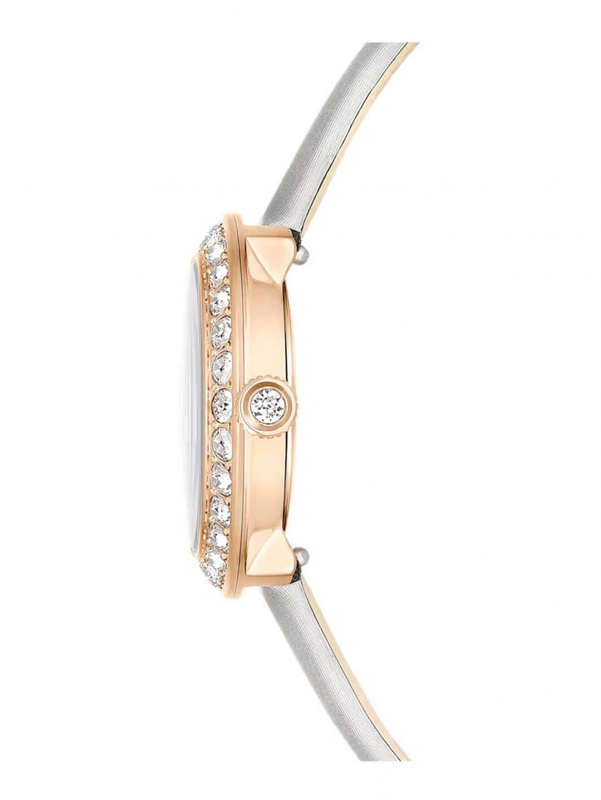 Swarovski Pave Watch