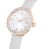 Swarovski Pave Watch