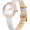 Swarovski Pave Watch