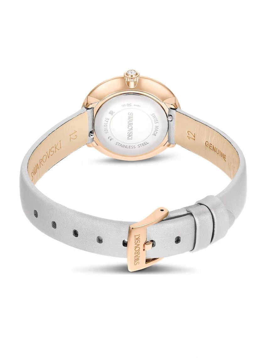 Swarovski Pave Watch