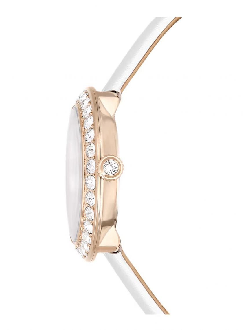 ساعة سواروفسكي Pave