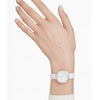 ساعة سواروفسكي Pave