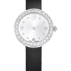 Swarovski Pave Watch