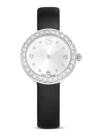 Swarovski Pave Watch