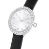 Swarovski Pave Watch
