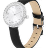 Swarovski Pave Watch