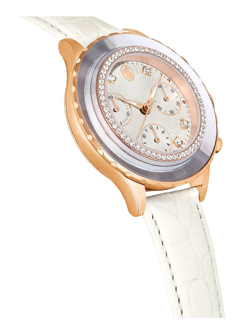 Swarovski Octea Chrono Watch
