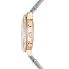 Swarovski Pave Watch