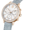 Swarovski Pave Watch