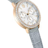 Swarovski Pave Watch