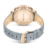Swarovski Pave Watch