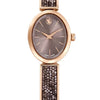 Swarovski New Cry Rock Watch