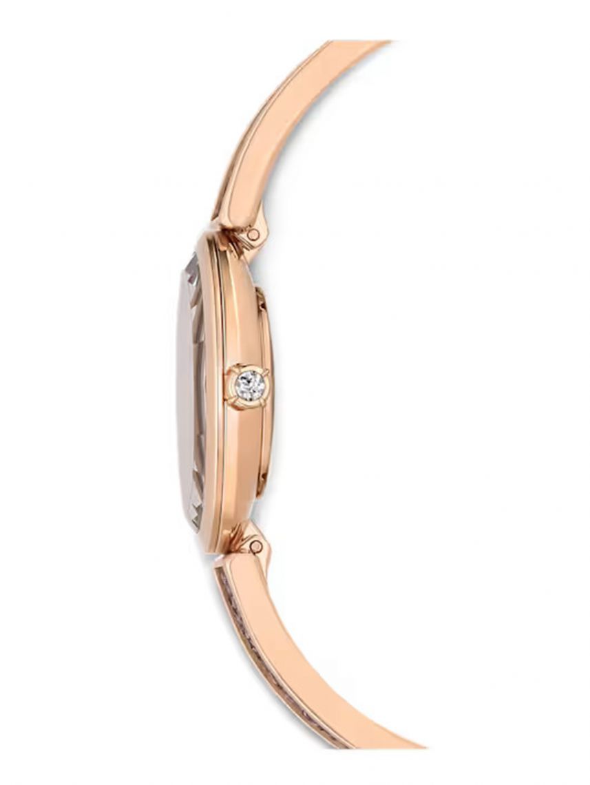 Swarovski New Cry Rock Watch