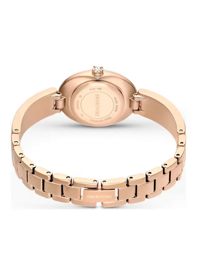 Swarovski New Cry Rock Watch