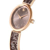 Swarovski New Cry Rock Watch