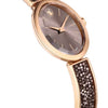Swarovski New Cry Rock Watch