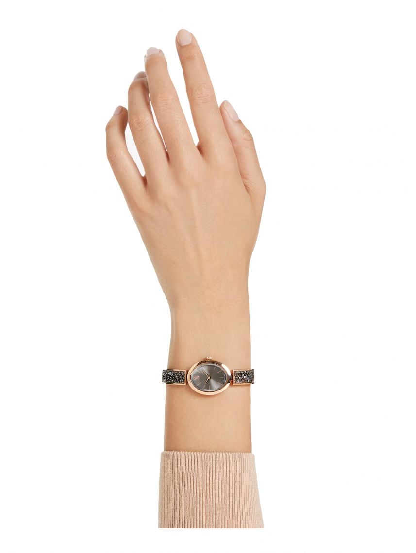 Swarovski New Cry Rock Watch