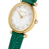 Swarovski Crystalline Watch
