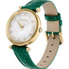 Swarovski Crystalline Watch