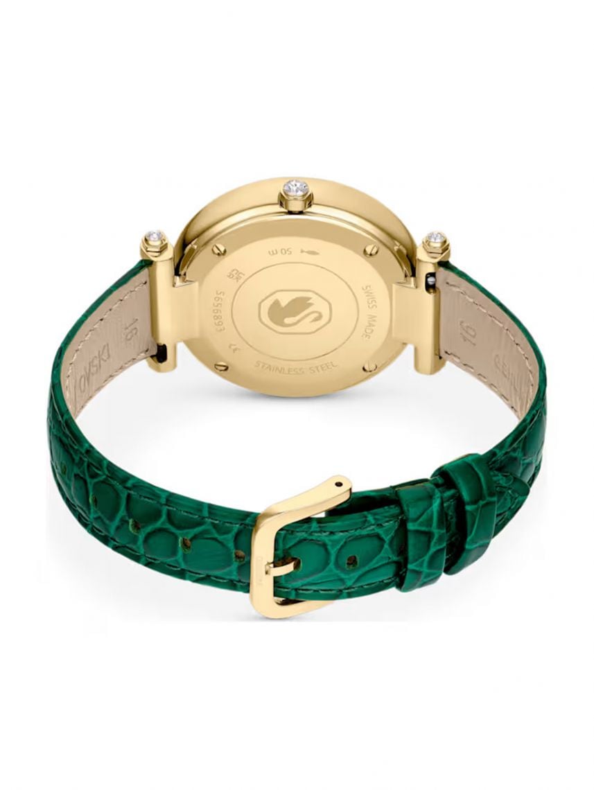 Swarovski Crystalline Watch