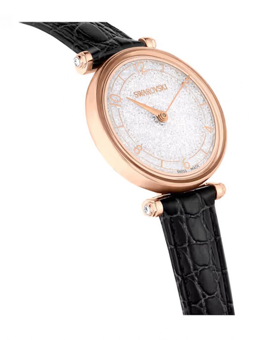 Swarovski Crystalline Watch