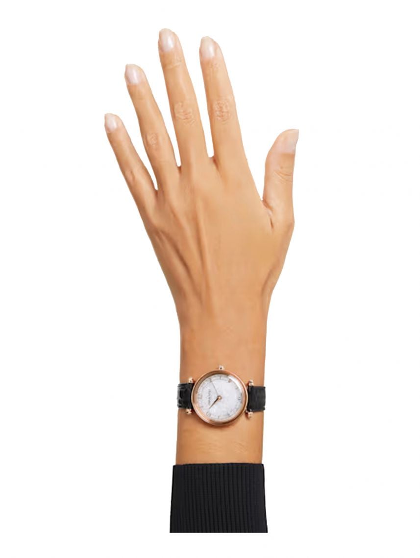 Swarovski Crystalline Watch