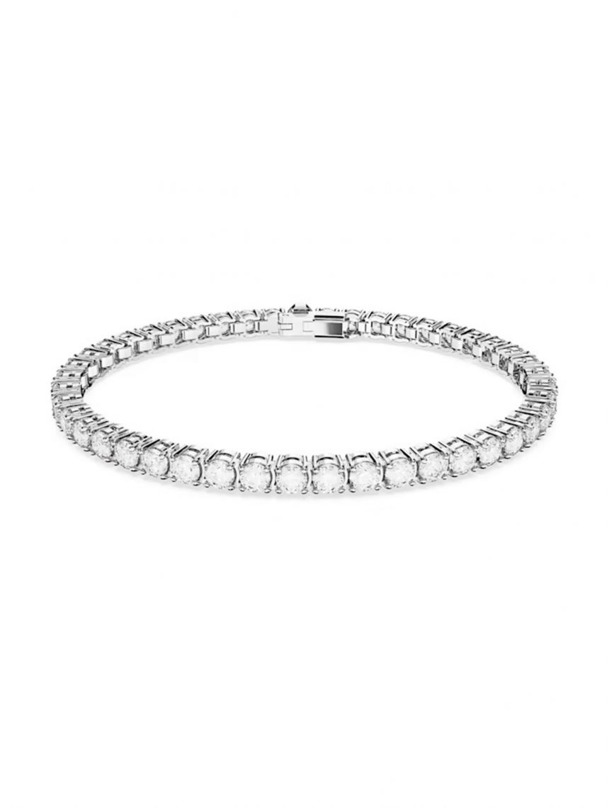 Swarovski Re Matrix Bracelet