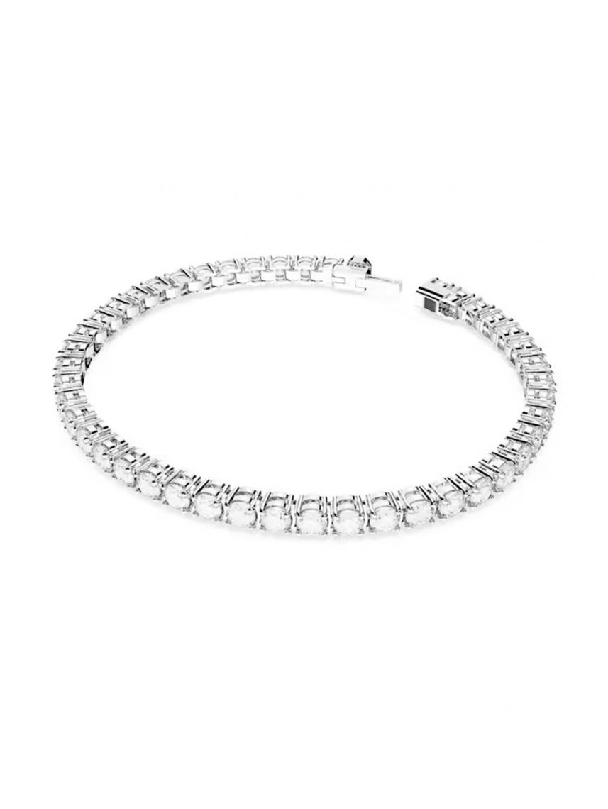 Swarovski Re Matrix Bracelet