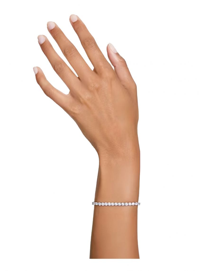 Swarovski Re Matrix Bracelet