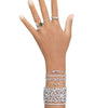 Swarovski Re Matrix Bracelet