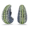 Swarovski Sublima Earrings