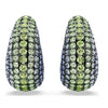 Swarovski Sublima Earrings