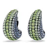 Swarovski Sublima Earrings