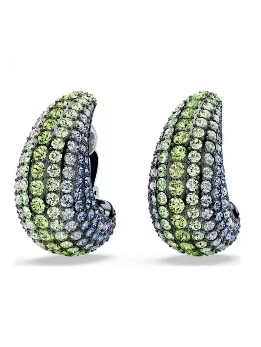 Swarovski Sublima Earrings