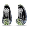 Swarovski Sublima Earrings