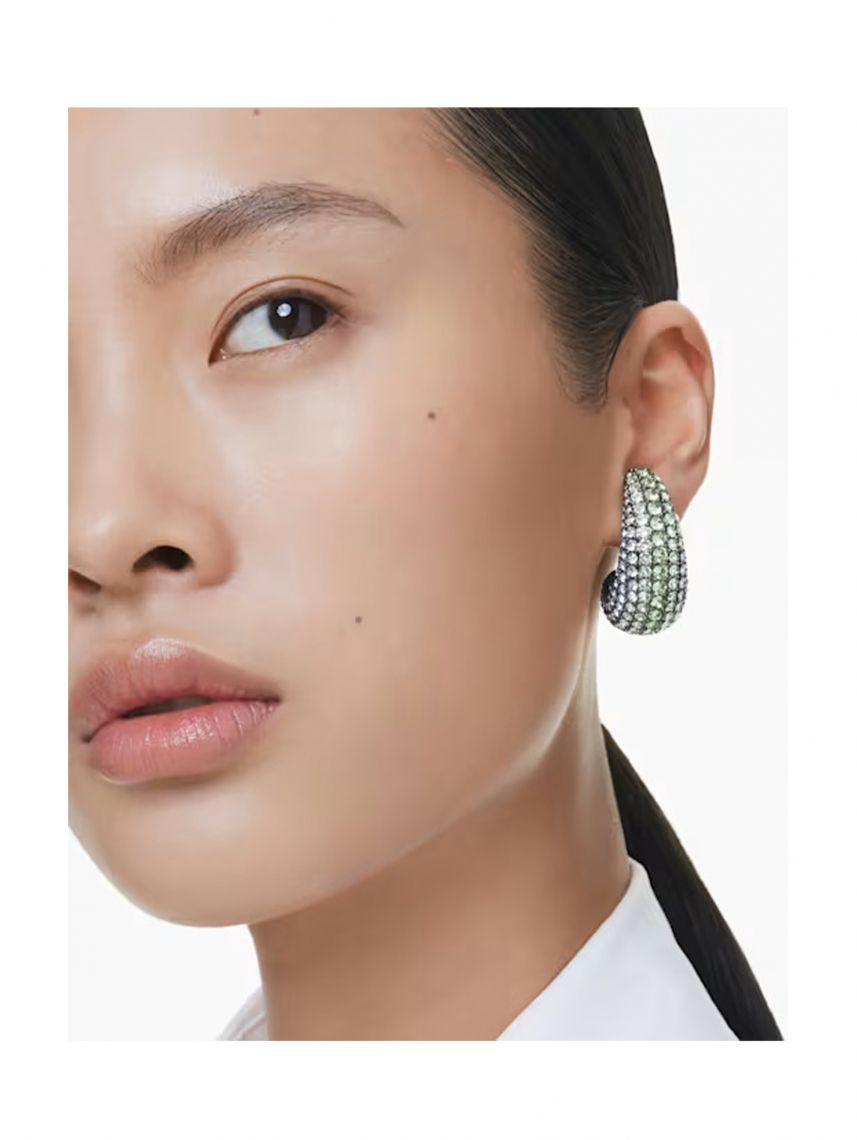 Swarovski Sublima Earrings