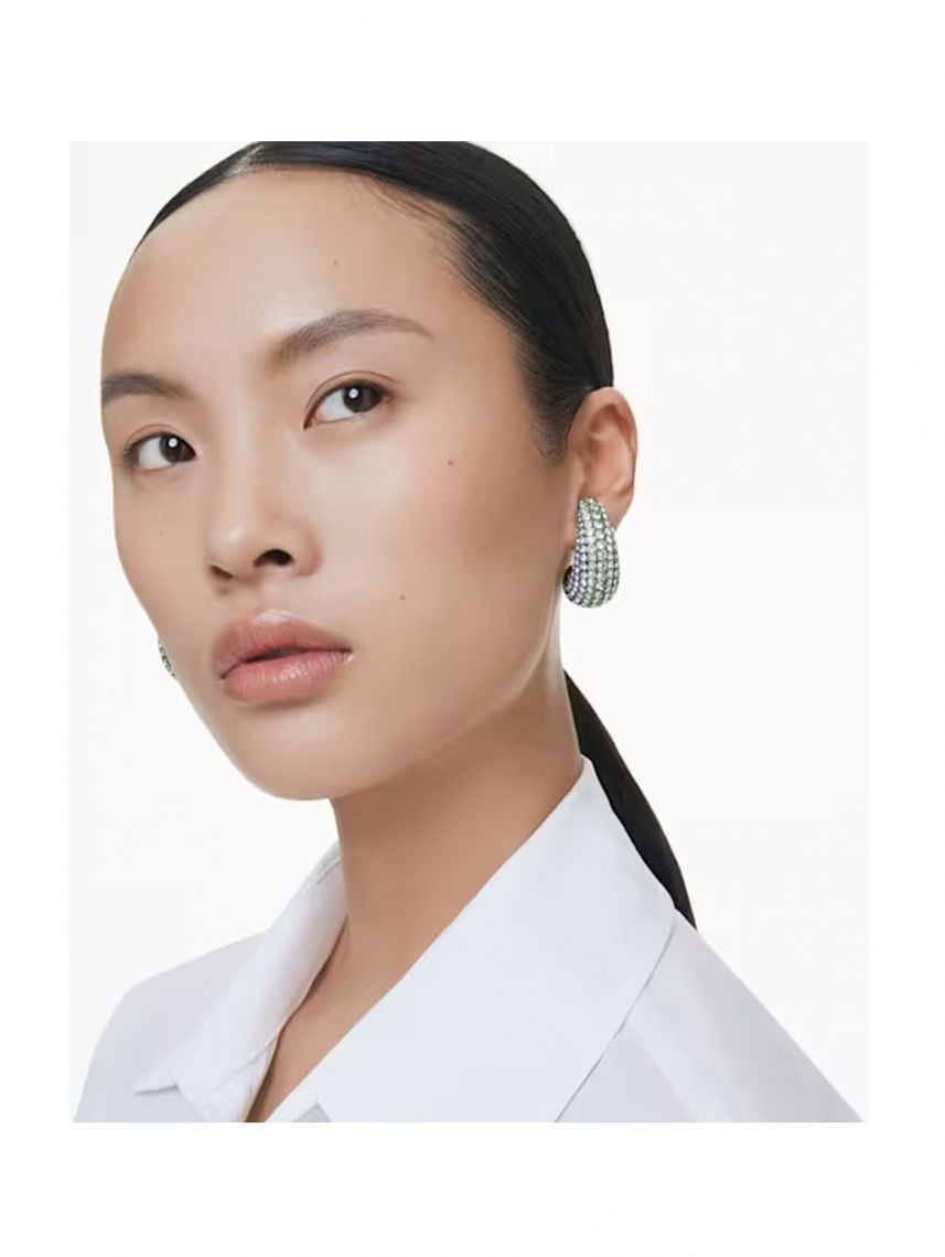 Swarovski Sublima Earrings