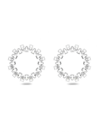 Swarovski Millenia Earrings