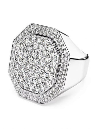 Swarovski Dextera Ring
