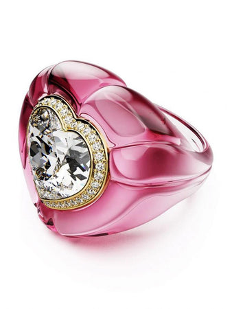 Swarovski Dulcis Ring