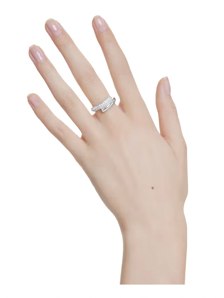 Swarovski Dextera Ring