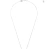 Swarovski Swan Necklace