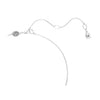 Swarovski Swan Necklace