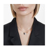 Swarovski Swan Necklace