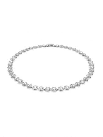 Swarovski Angelic Necklace