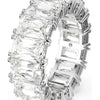 Swarovski Matrix Ring