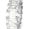 Swarovski Matrix Ring