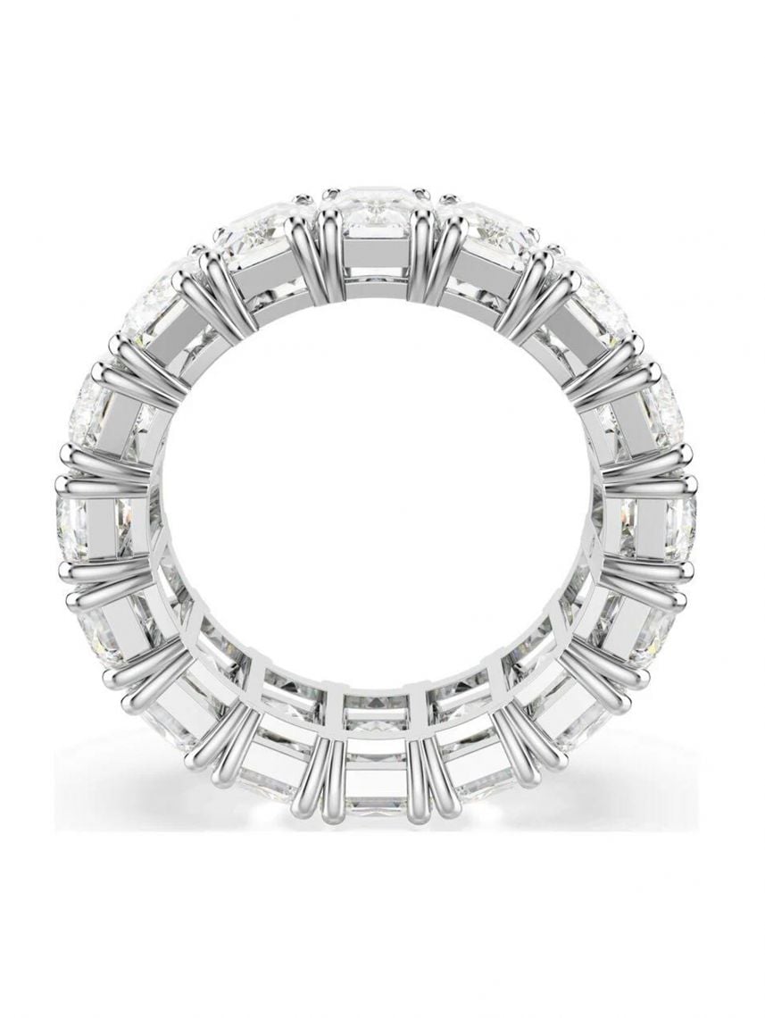 Swarovski Matrix Ring