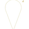 Swarovski Ginger Necklace