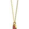 Swarovski Ginger Necklace